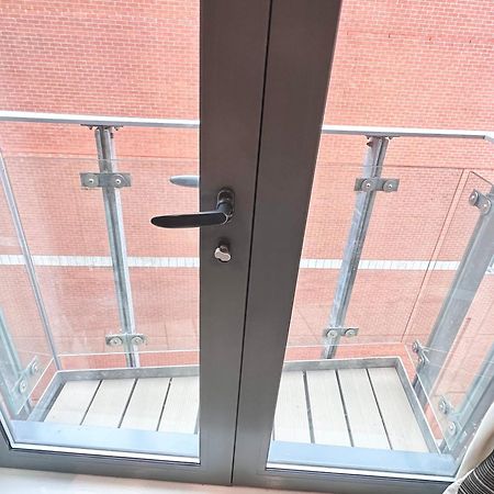Cosy City Centre Location, Hydro Massage Showe Mánchester Exterior foto